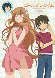 [Novel] ゴールデンタイム raw 第01-08巻 [Golden Time vol 01-08]