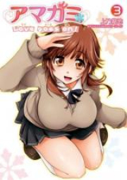 アマガミ Love goes on！ raw 第01-03巻 [Amagami – Love Goes On! vol 01-03]