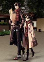Blood Alone raw 第01-13巻
