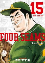 フォーシーム raw 第01-03、10巻 [Four Seams vol 01-03、10]