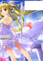 [Artbook] 藤真拓哉画集 ViVidmemorial