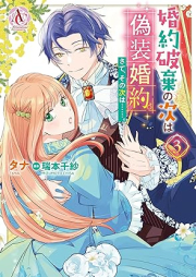 婚約破棄の次は偽装婚約。さて、その次は……。 raw 第01-03巻 [Kon’yaku haki no tsugi wa giso kon’yaku sate sono tsugi wa vol 01-03]